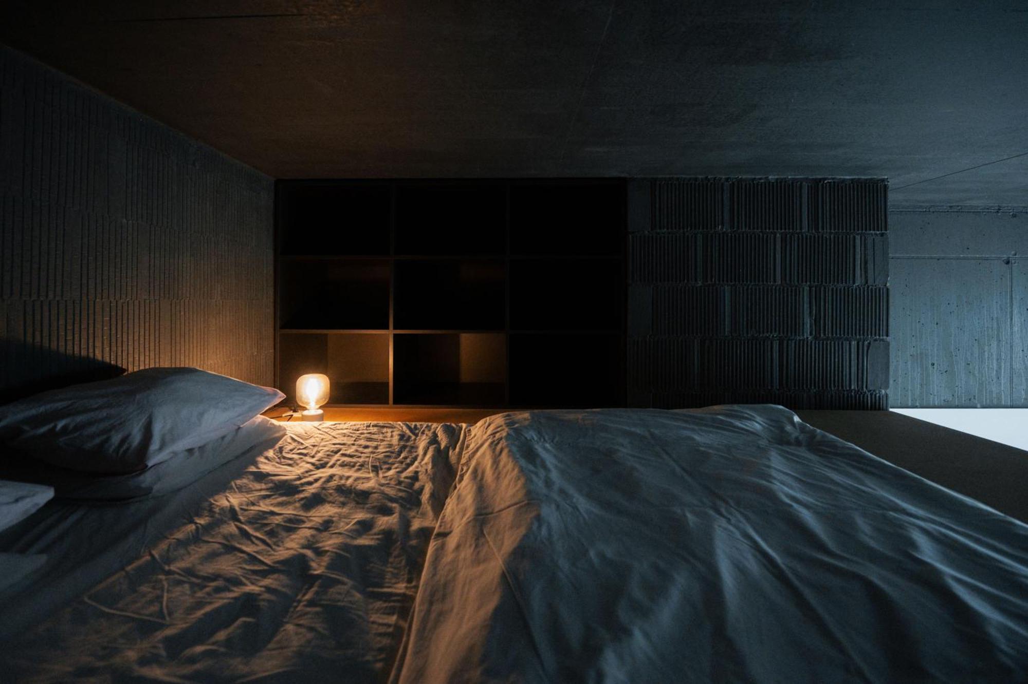 Stylish Apartment With A View Of Blue Church Bratislava Exteriér fotografie